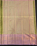 Silk Mark Sarees