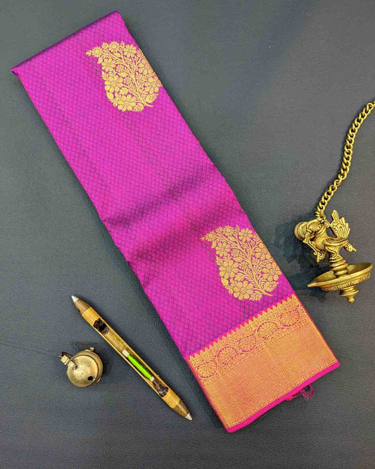 best silk saree shop in kanchipuram