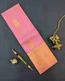 Kancheepuram Wedding Silk Sarees