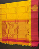 Kanchipuram Silk Sarees With Silk Mark