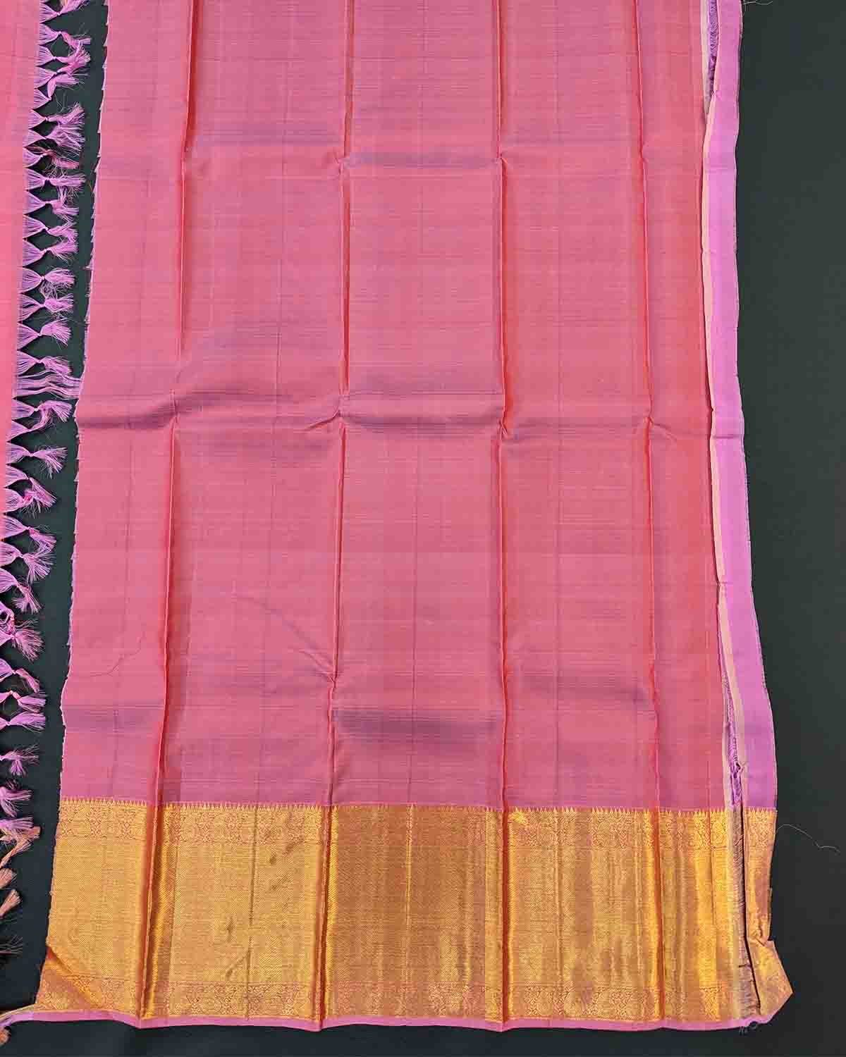 Bridal Silk Sarees for Wedding