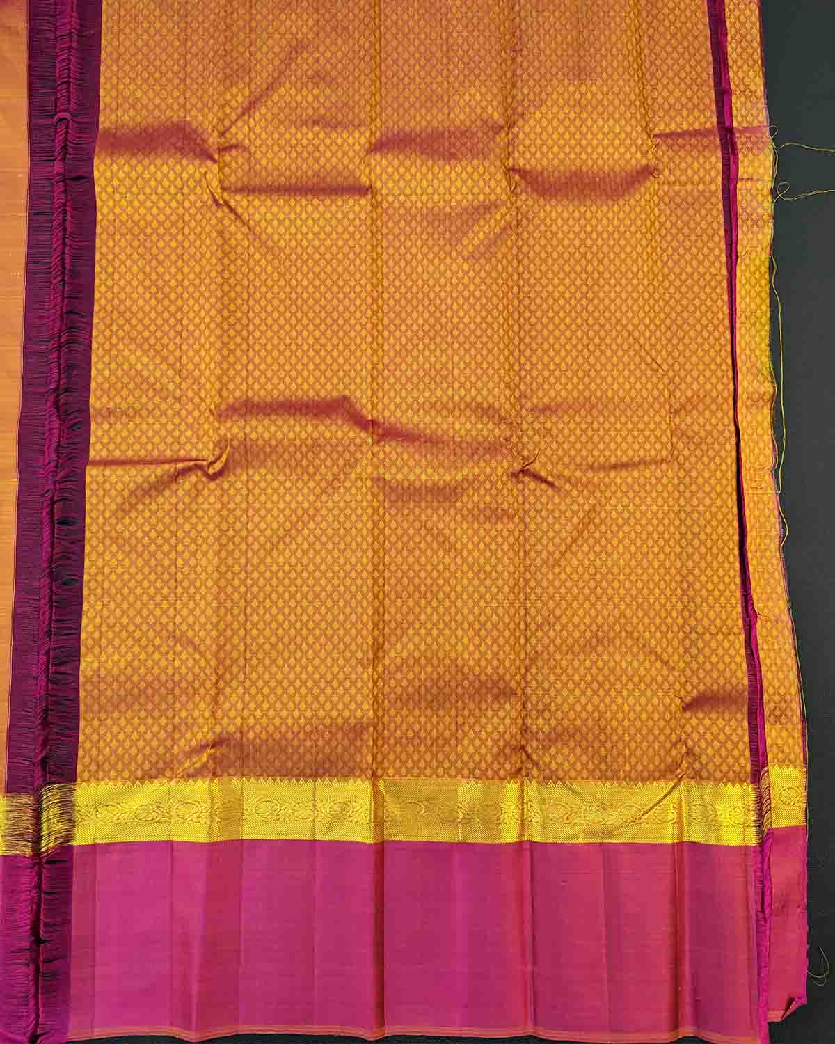 Kanjivaram Sarees for Wedding