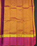 Kanjivaram Sarees for Wedding