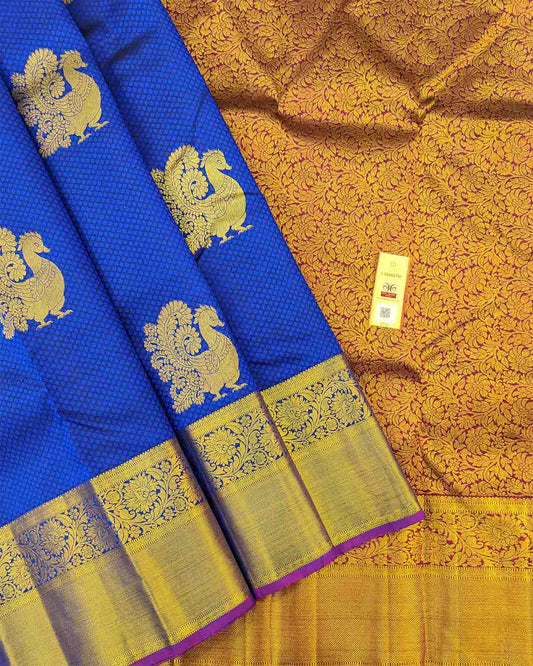 pattu sarees online for wedding