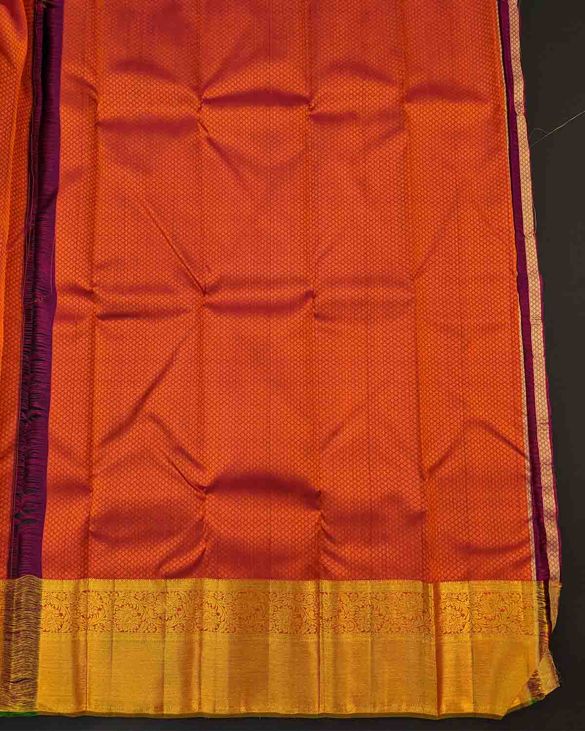 Kanjivaram Sarees for Wedding