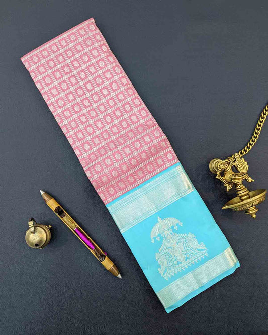 Kanchipuram Silk Sarees With Price