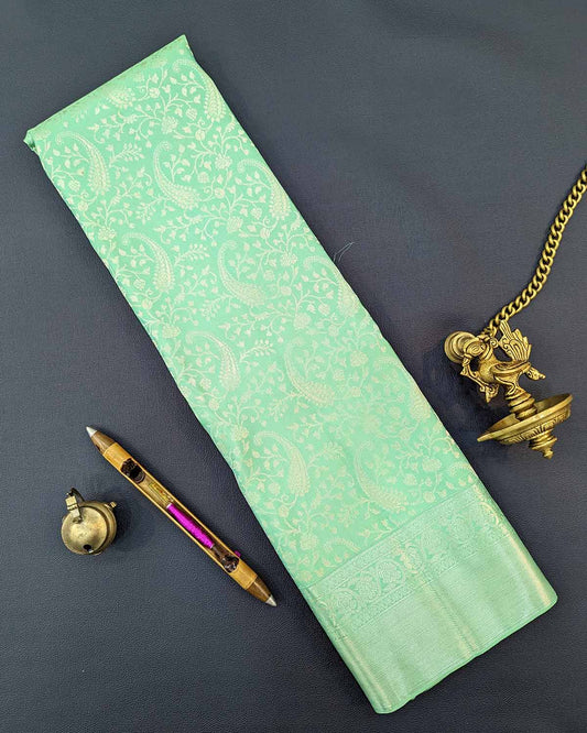 Kanchipuram Silk Sarees With Price