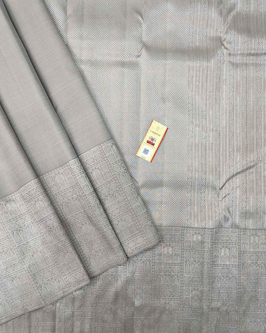 Pure Silk Kanchipuram Saree