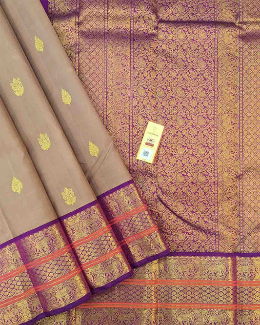 Kanjivaram Sarees for Wedding