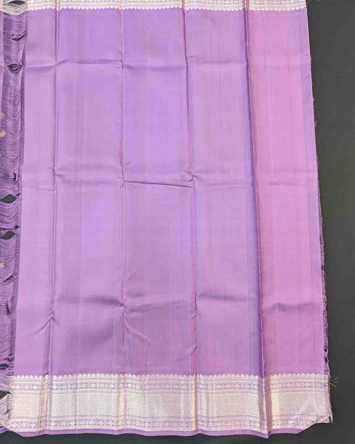 Bridal Silk Sarees for Wedding