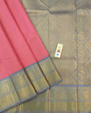Bridal Silk Sarees for Wedding