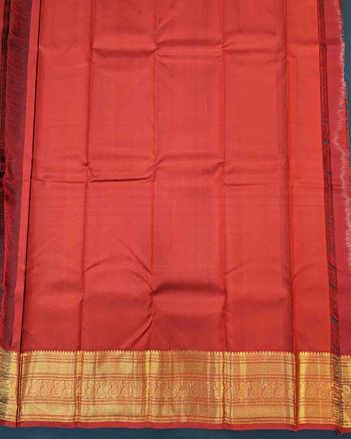 Bridal Silk Sarees for Wedding