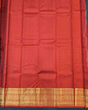 Bridal Silk Sarees for Wedding