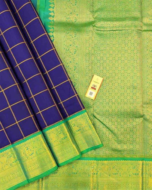 Kanchipuram Silk Sarees With Price