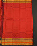 Traditional Kancheepuram Silk Sarees