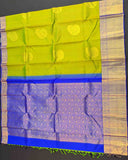 Bridal Silk Sarees for Wedding