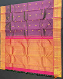 Kanjivaram Sarees for Wedding