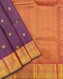 Kancheepuram Wedding Silk Sarees