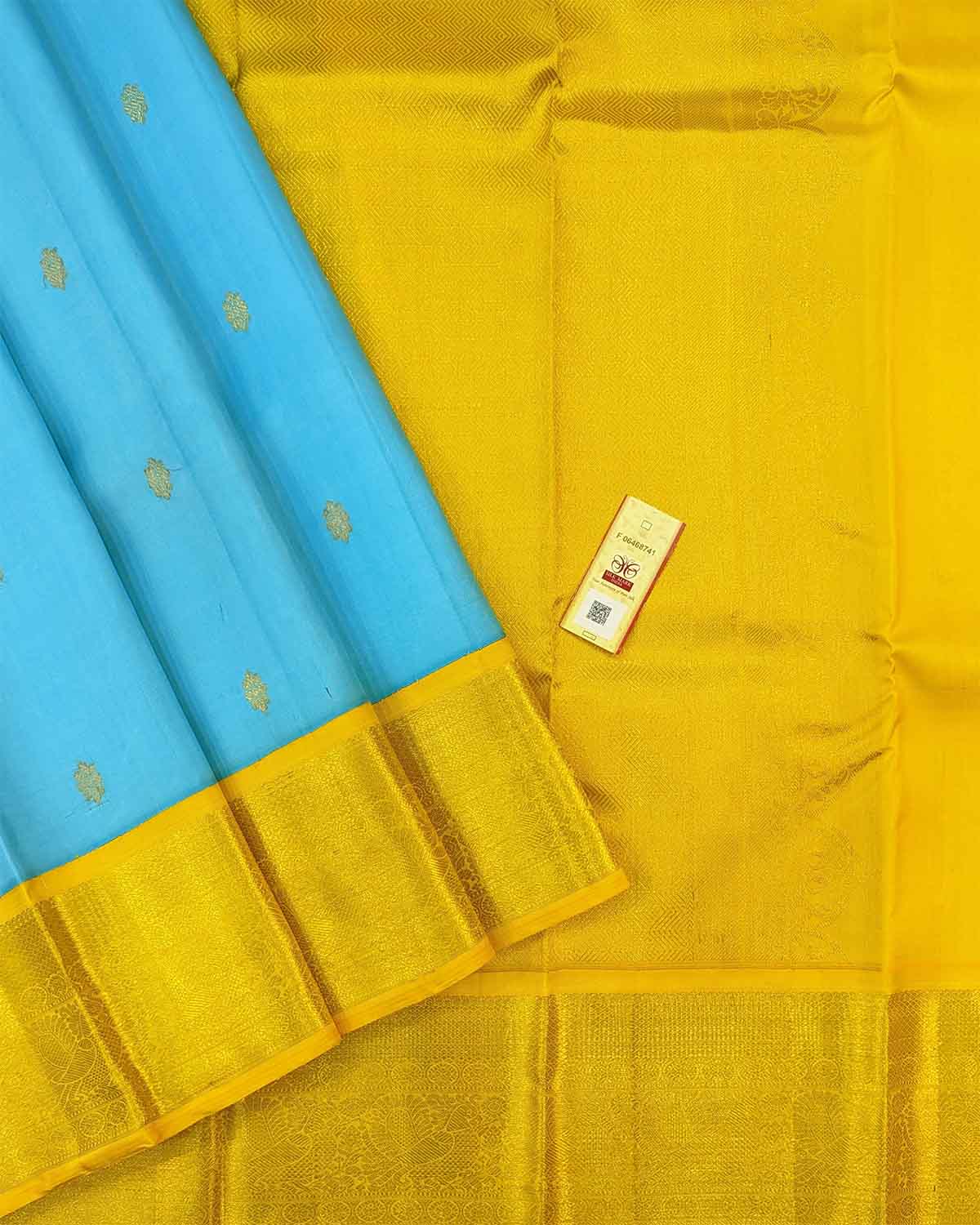 Kanjivaram Sarees for Wedding
