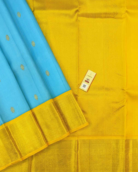 Kanjivaram Sarees for Wedding