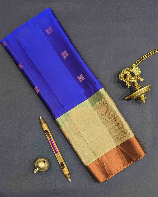 Soft Silk Sarees Online