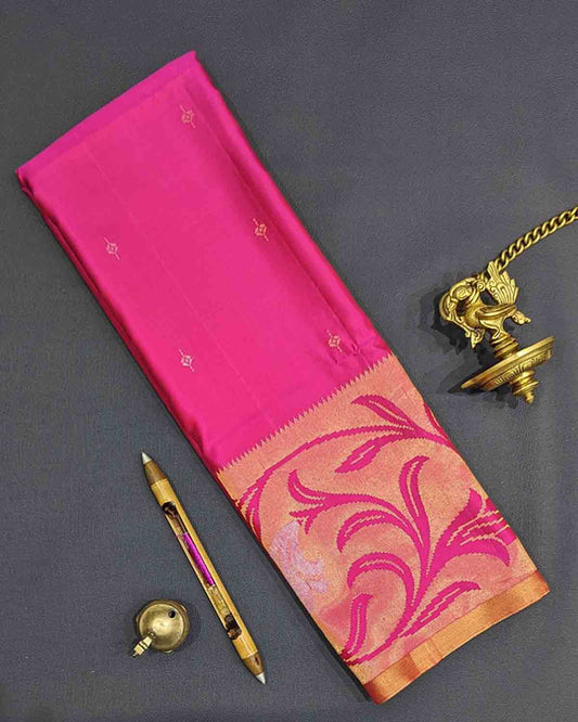 Soft Silk Sarees Online