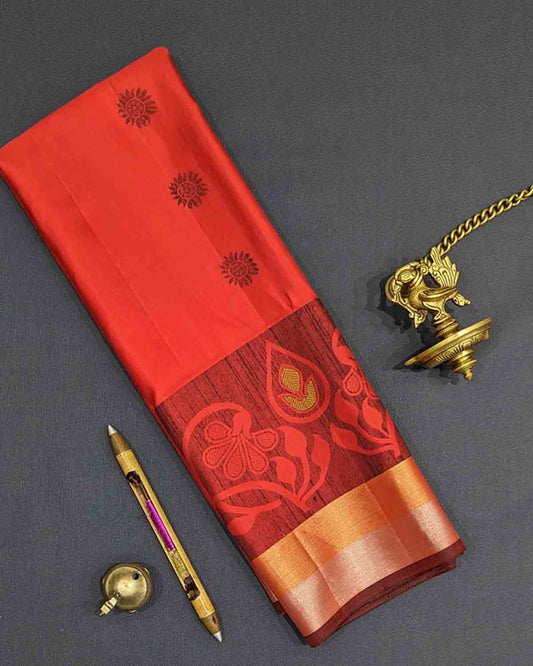 Soft Silk Sarees Online