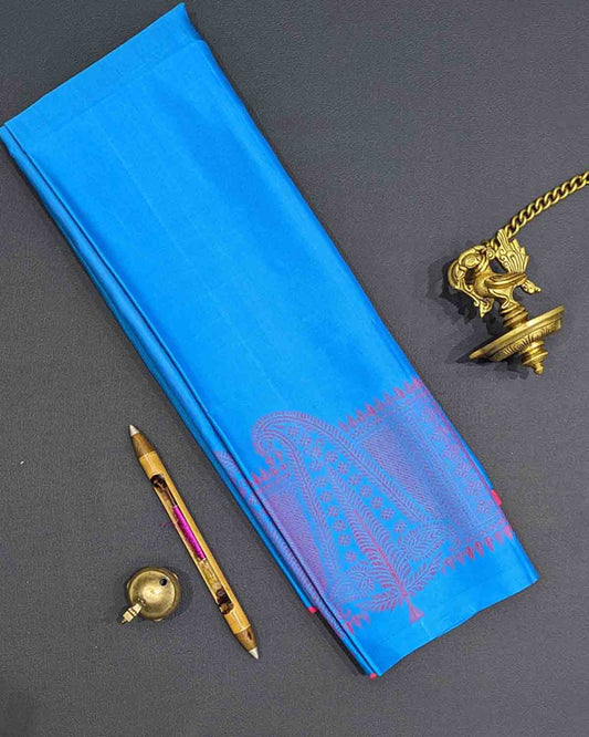 Soft Silk Sarees Online