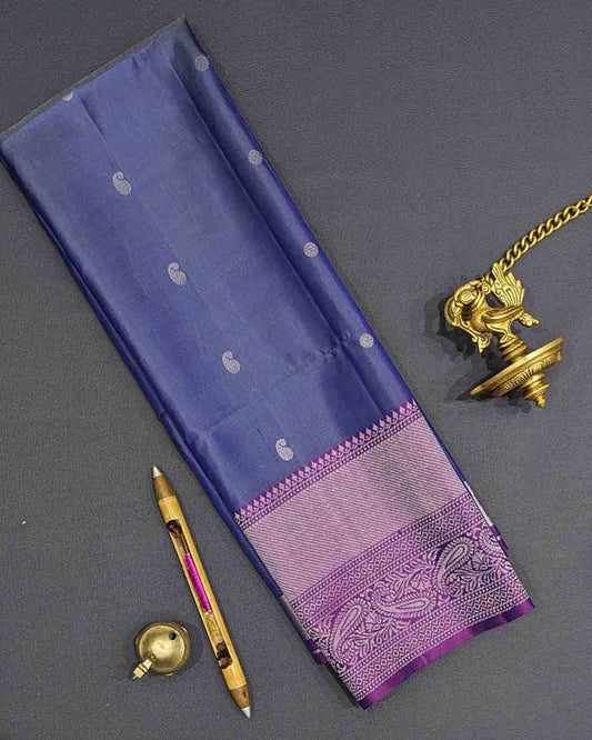 Kanchipuram Soft Silk Sarees