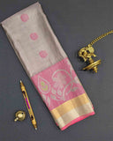 Kanchipuram Soft Silk Sarees