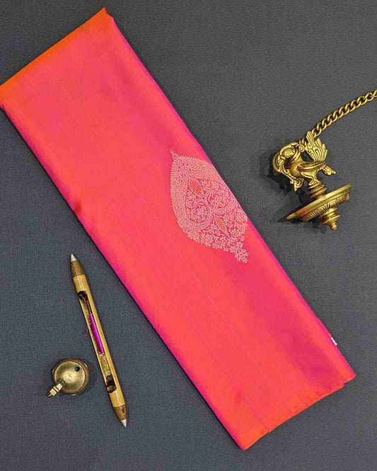 Kanchipuram Soft Silk Sarees