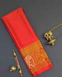Soft Silk Sarees Online