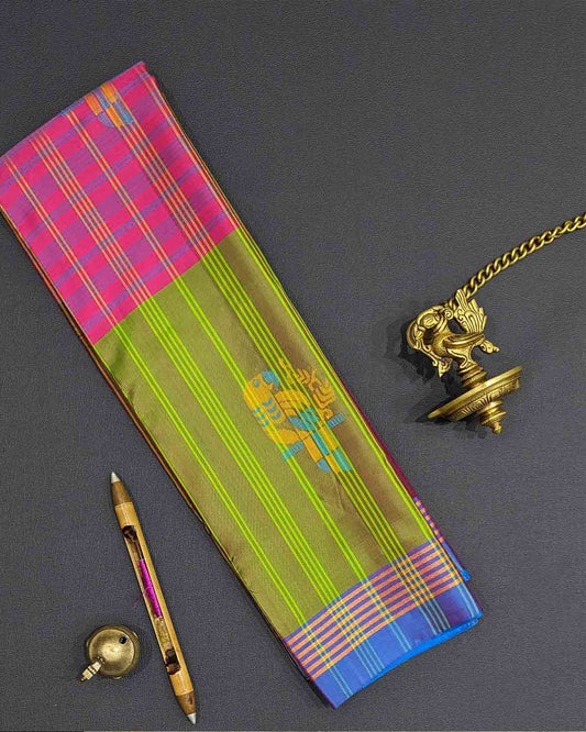 Soft Silk Sarees Online