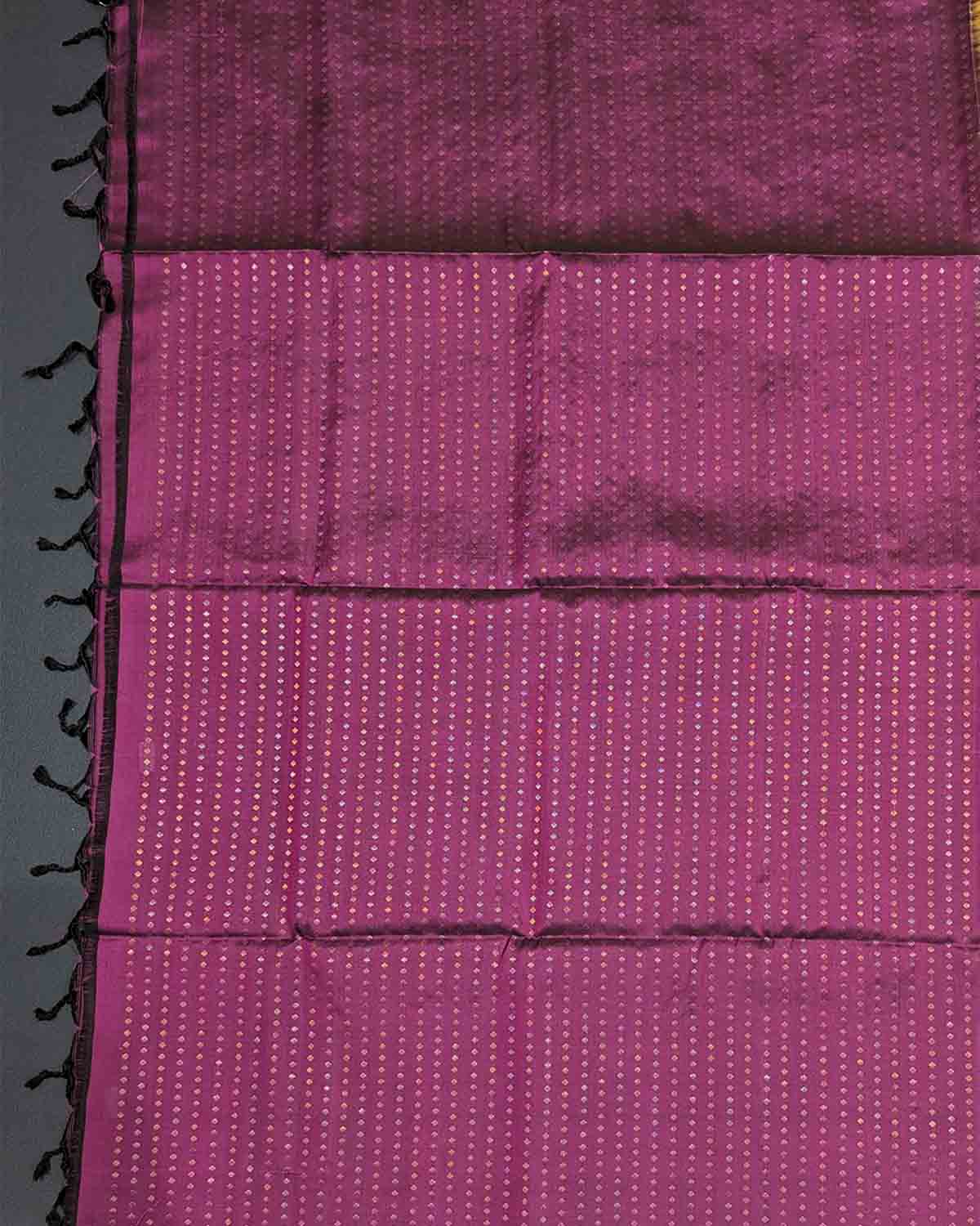  Kanchipuram Soft Silk Sarees
