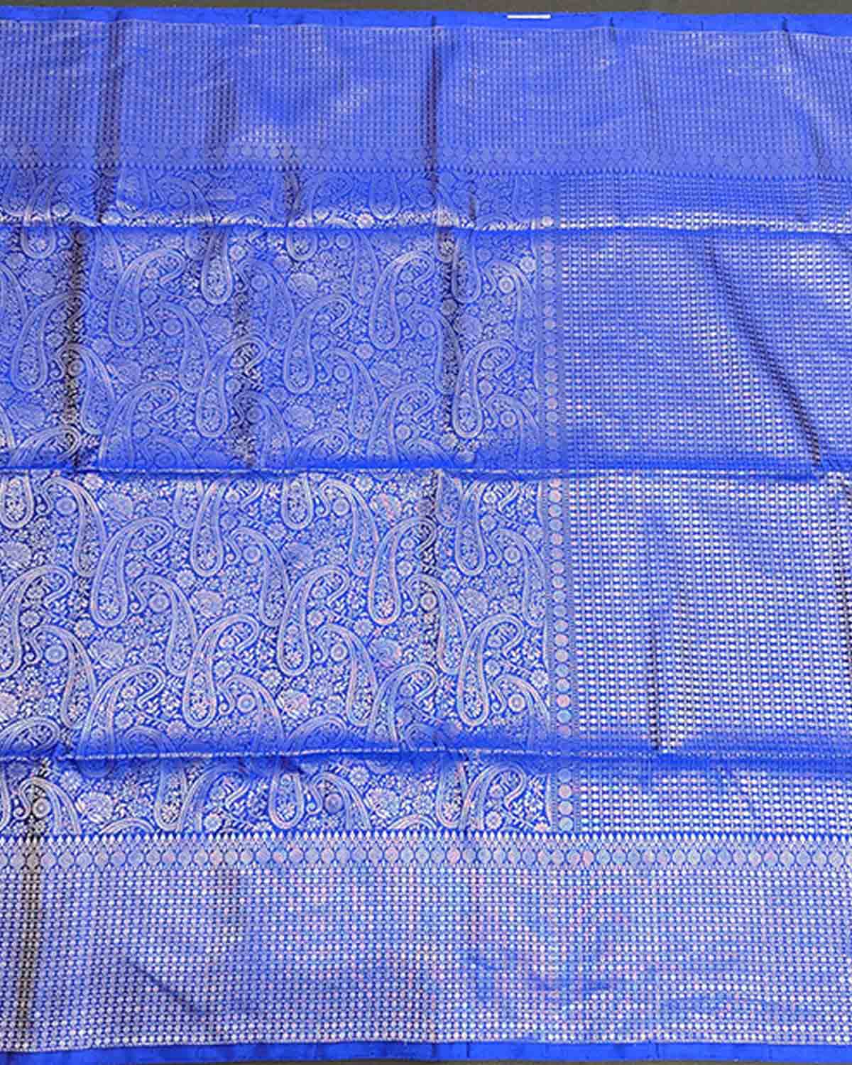 Kanchipuram Soft Silk Sarees