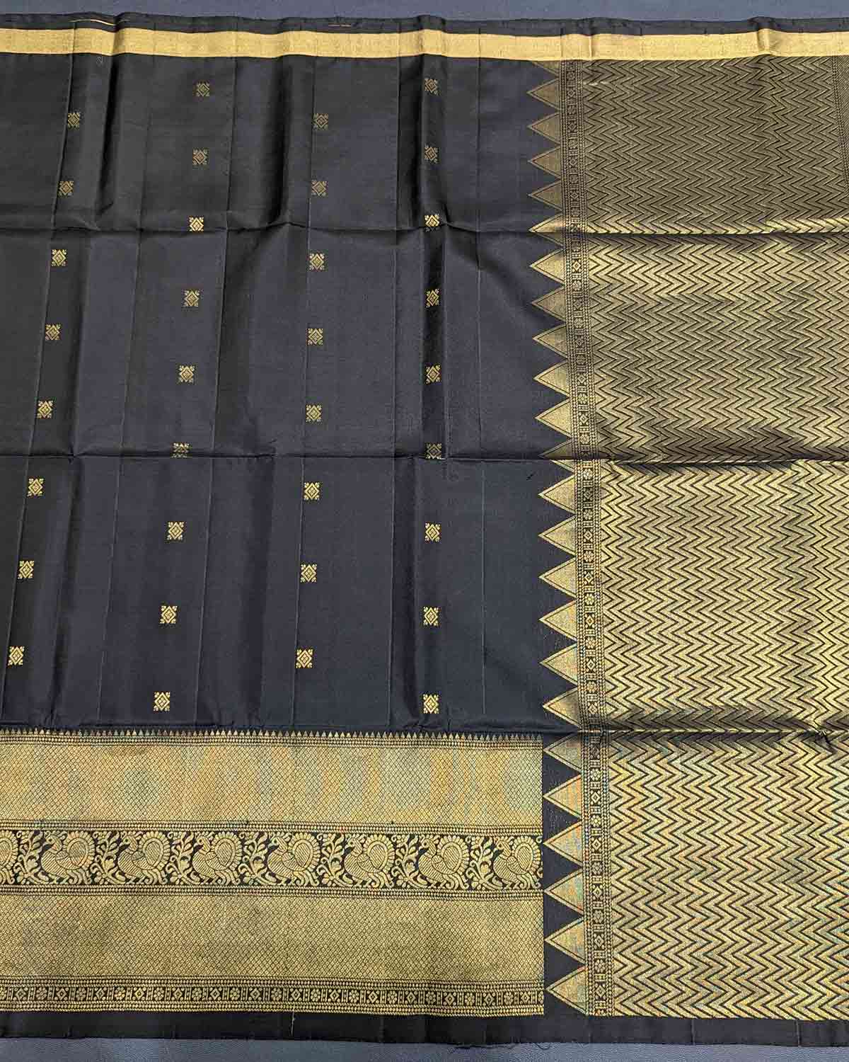Kanchipuram Soft Silk Sarees