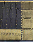 Kanchipuram Soft Silk Sarees