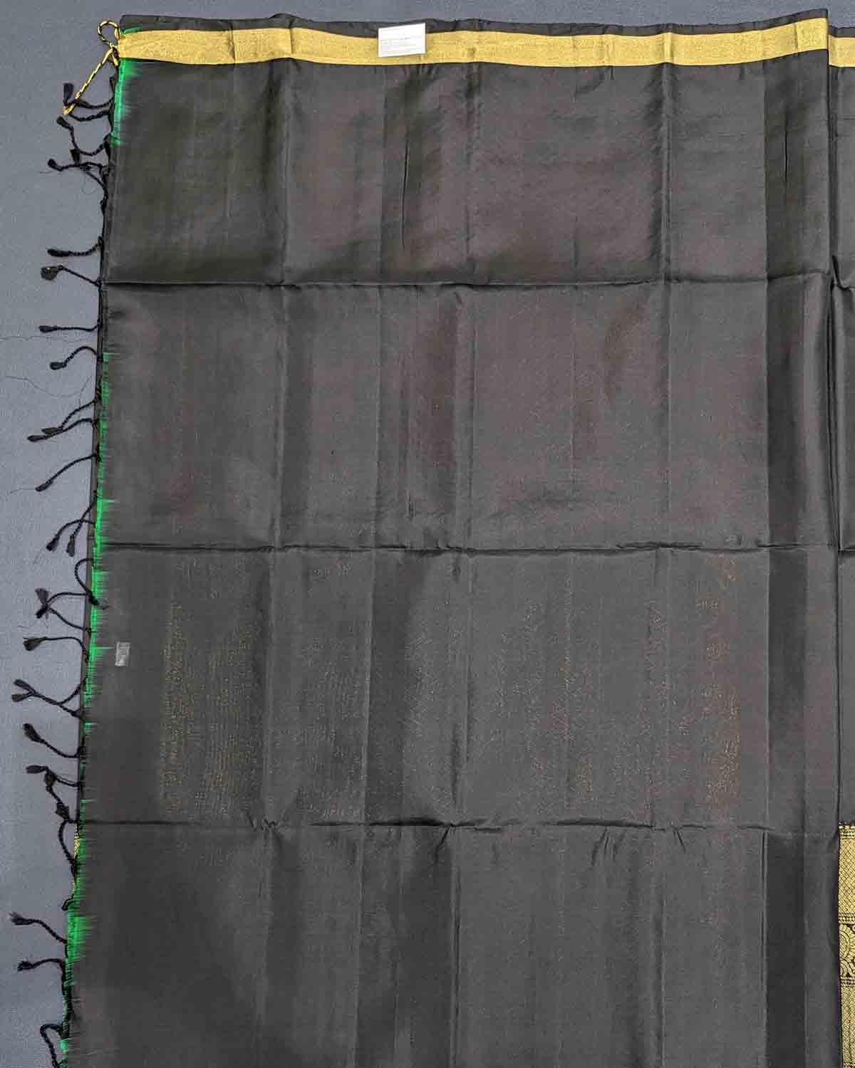 silk mark kanchipuram sarees 