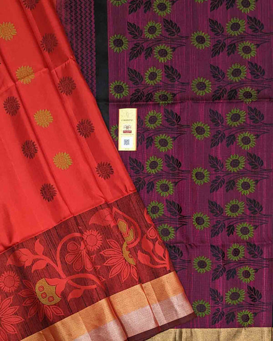 soft silk sarees for wedding