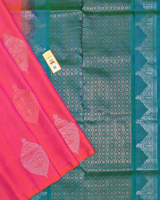 Soft Silk Sarees Online