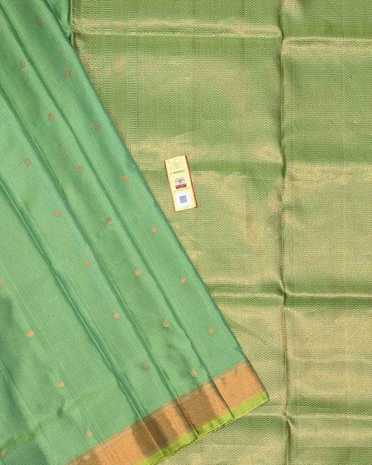 Soft Silk Saree in Kanchipuram