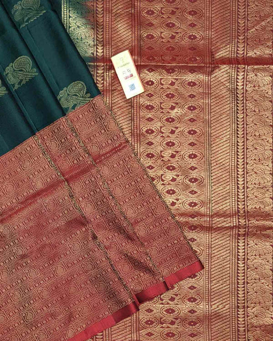 Soft Silk Sarees Online