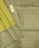 Soft Silk Saree in Kanchipuram