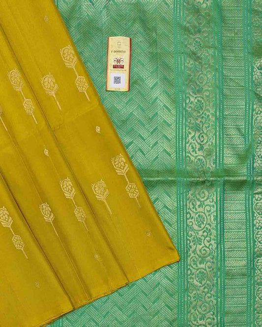 Soft Silk Sarees Online