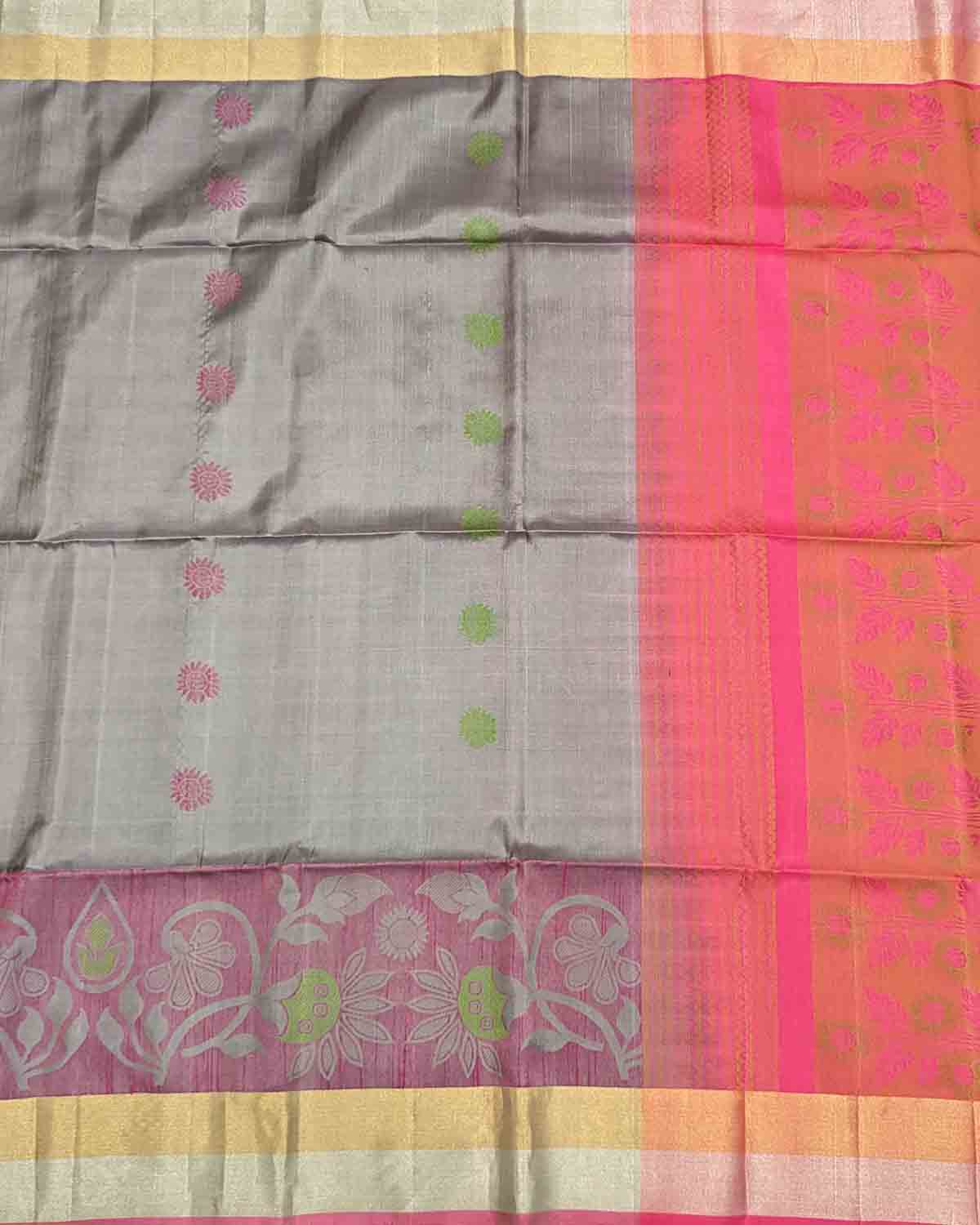 silk mark kanchipuram sarees 