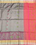 silk mark kanchipuram sarees 