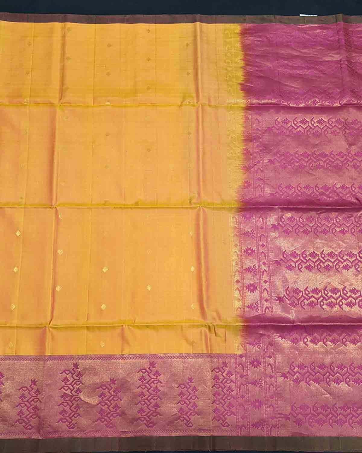 silk mark certified sarees