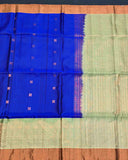  Kanchipuram Soft Silk Sarees