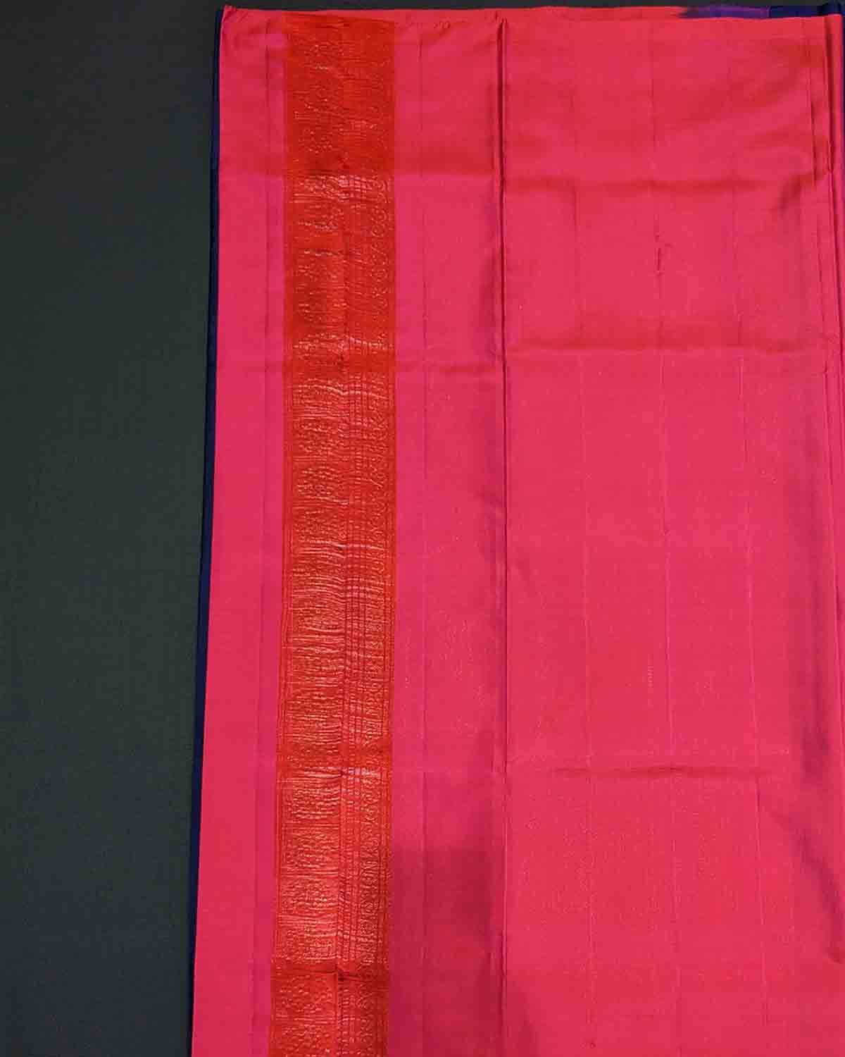 Kanchipuram Soft Silk Sarees