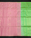 Soft Silk Saree in Kanchipuram